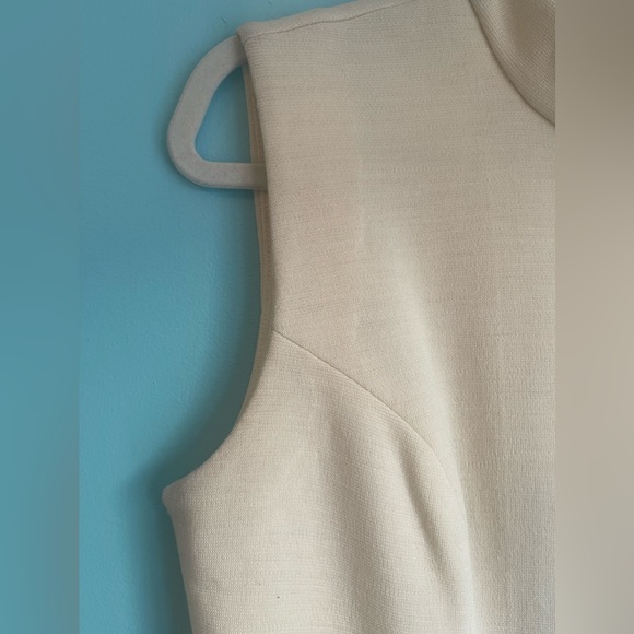 Vintage Jonathan Logan Flight Attendant Dress 1960’s Retro Original - Picture 7 of 12